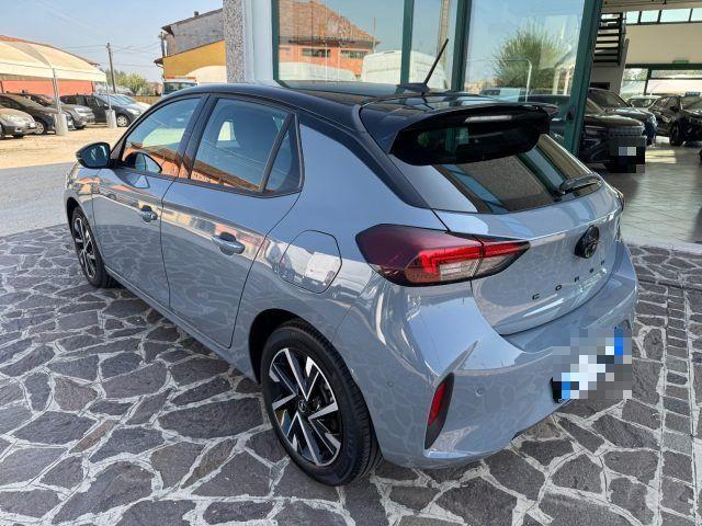 OPEL Corsa 1.2 100 CV aut. GS