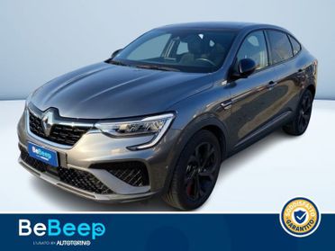 Renault Arkana 1.6 E-TECH HYBRID R.S. LINE 145CV