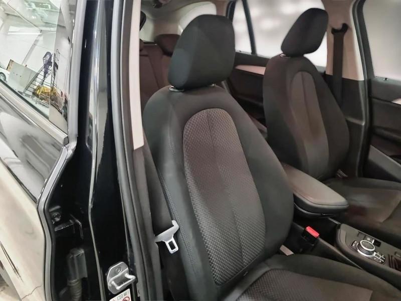 BMW X1 xDrive 25e Business Advantage automatico