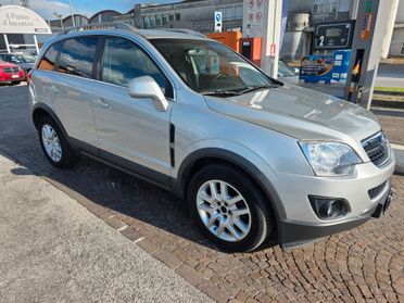 Opel Antara 2.2 CDTI 163CV con 168.000km 4x4