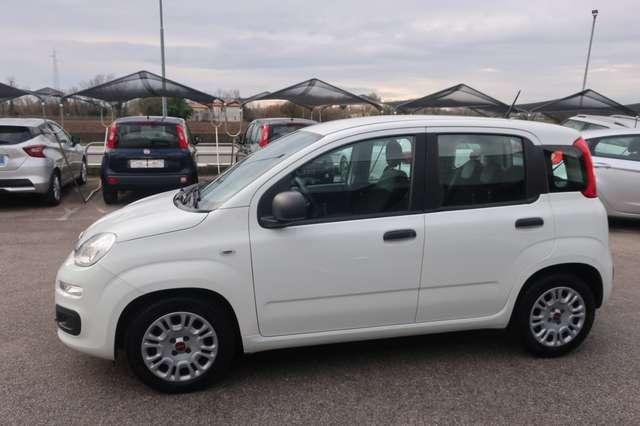 Fiat Panda Panda III 2021 1.0 firefly hybrid s&s
