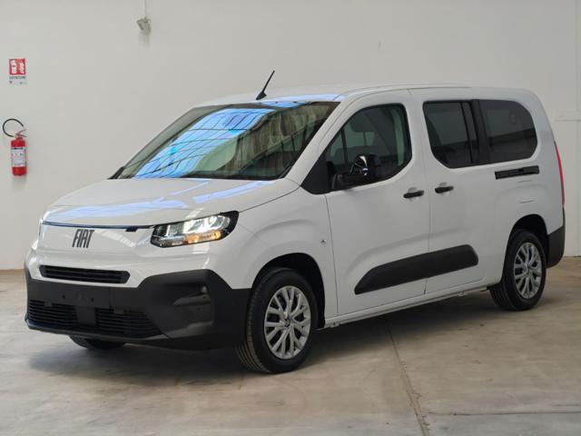 FIAT Doblo Doblò 1.5 BlueHdi 130 CV AT8 PL Maxi