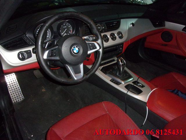 BMW Z4 sDrive20i