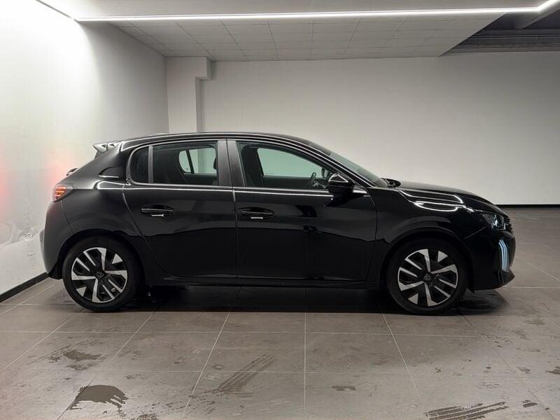 Peugeot 208 1.2 75 CV GPL ACTIVE