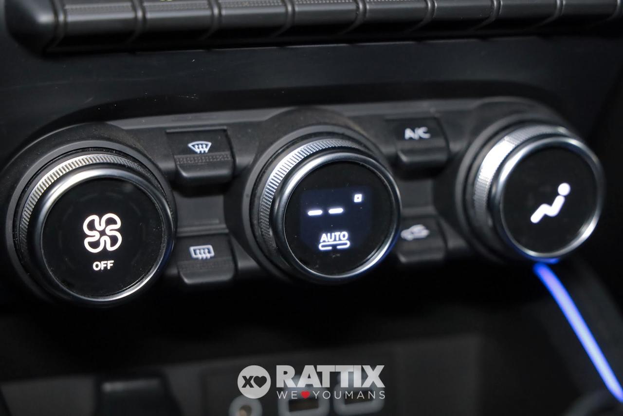 Renault Clio 1.0 TCE 90CV Techno