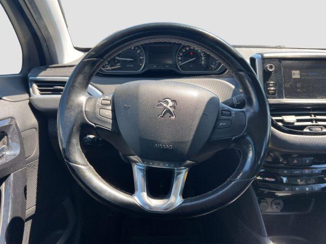 PEUGEOT 208 208 1.2 PureTech 82 CV 5 porte GPL Allure