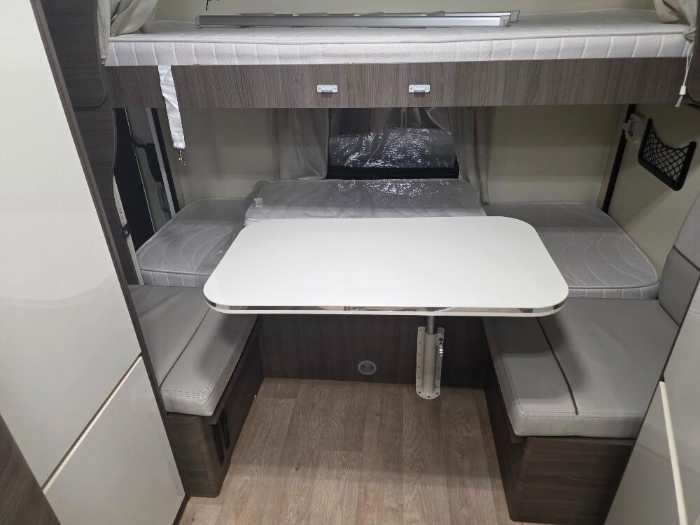 CAMPER MCLOUIS GLAMYS 823