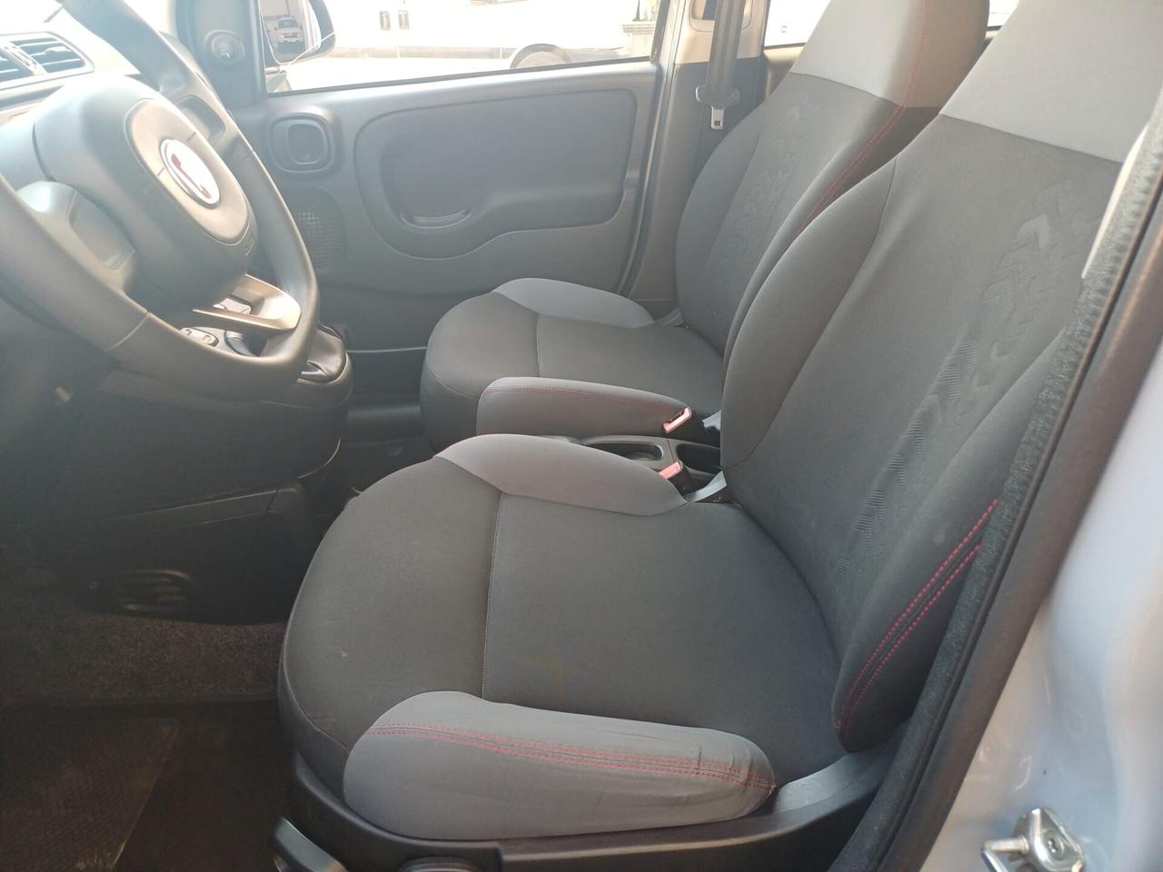 Fiat Panda 1.3 MJT EURO6 Lounge Perfetta - 2019
