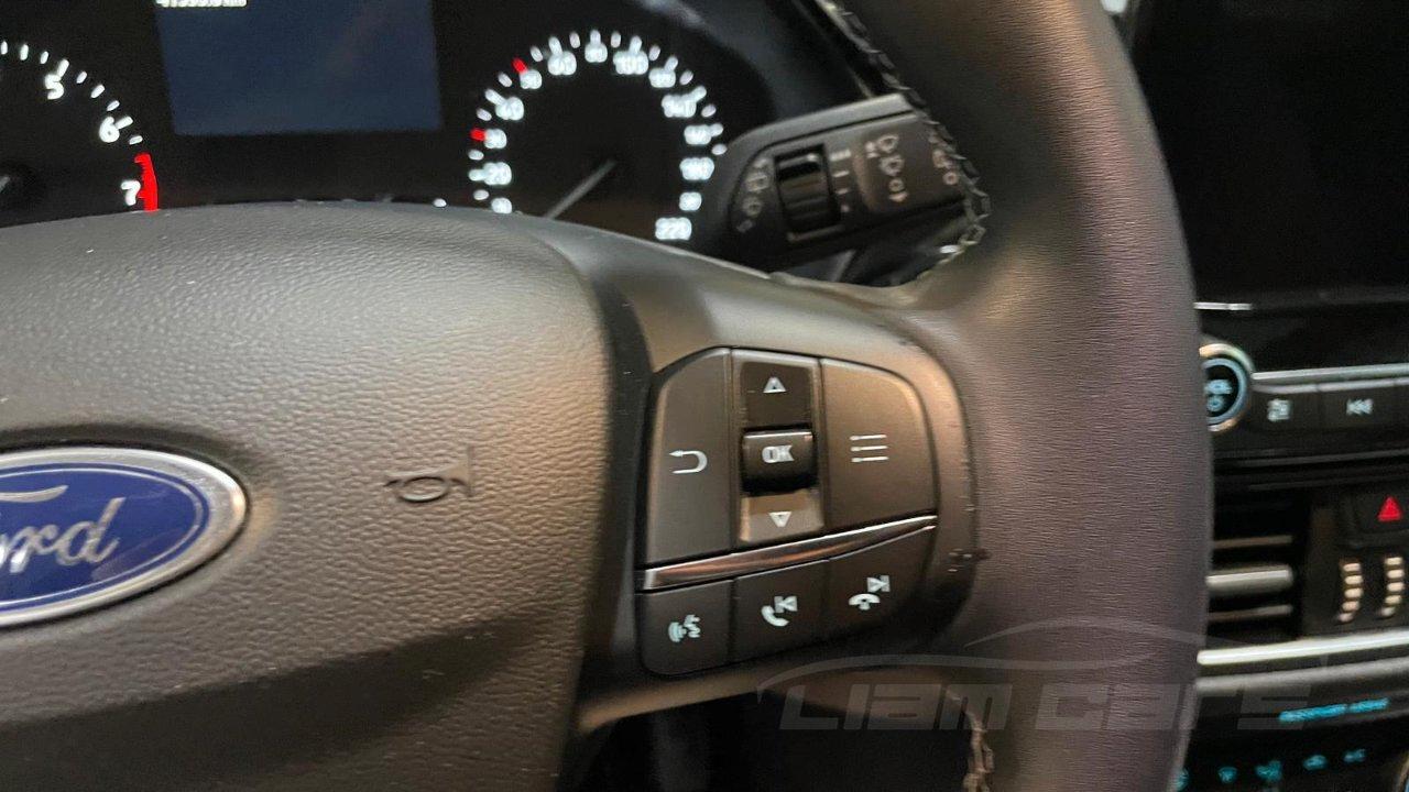 Ford Fiesta 5 Porte Fiesta 5p 1.1 Titanium Gpl 75cv