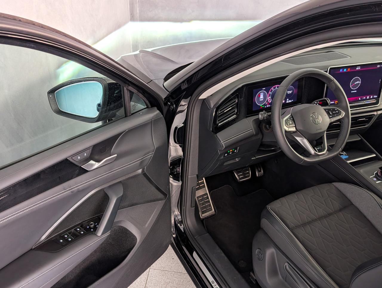 Volkswagen tiguan iii 1.5 eTSI 130cv DSG Life GOAL