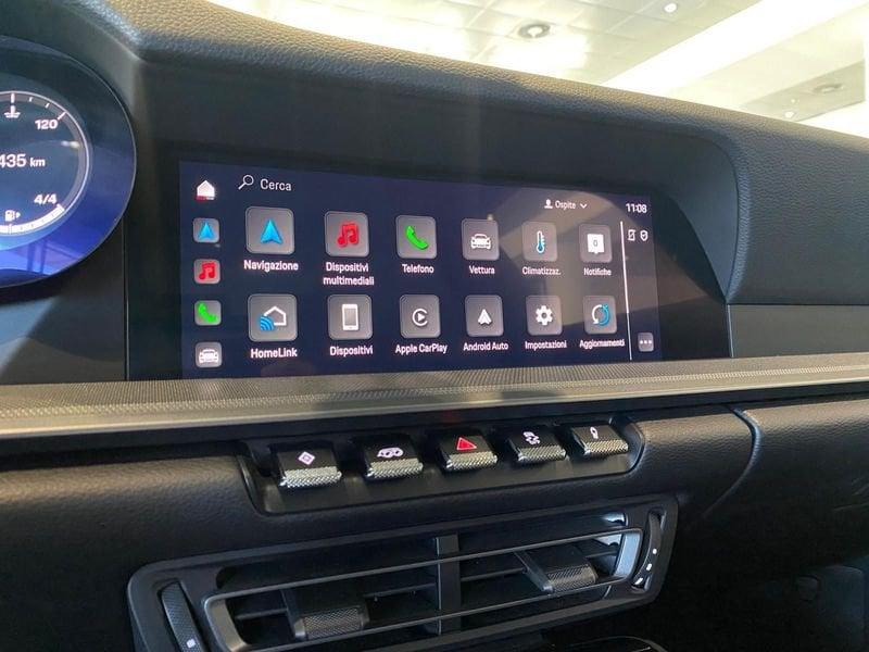 Porsche 911 911 Targa 4 PDK - IVA Esposta