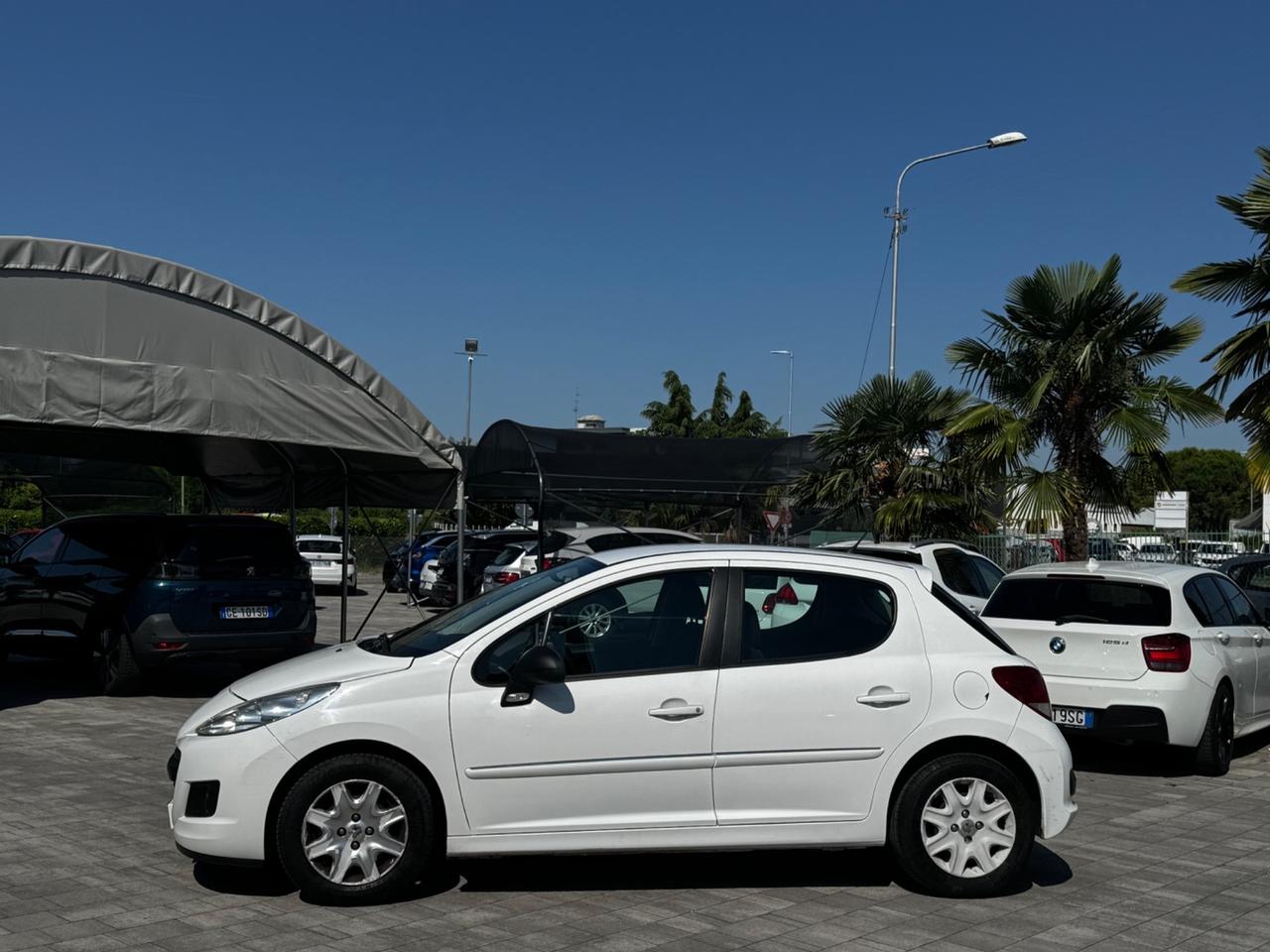 Peugeot 207 1.4 8V 75CV 5p. Access ECO GPL