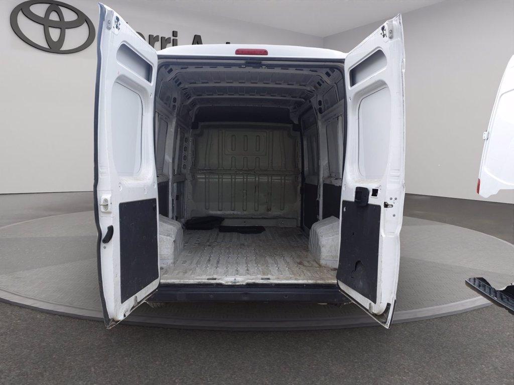 PEUGEOT Boxer 330 l2h2 2.2 bluehdi 120cv s&s del 2021