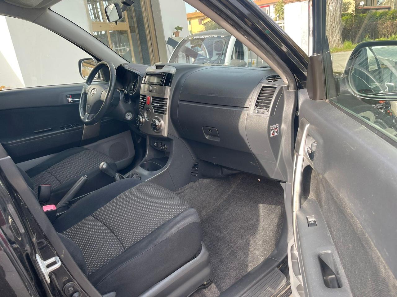 Daihatsu Terios 1.5 4WD Hiro Green Powered