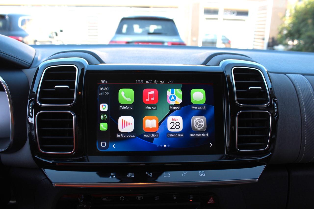 Citroen C5 Aircross BlueHDi 130 S&S EAT8 Business