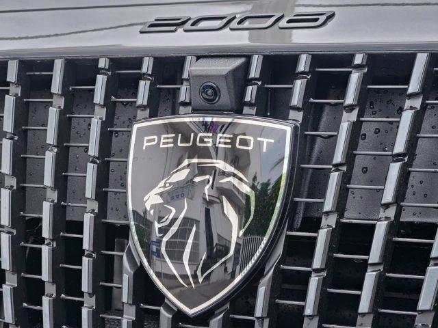 PEUGEOT 2008 PureTech 100 S&S Allure tua da ?249,00 mensili