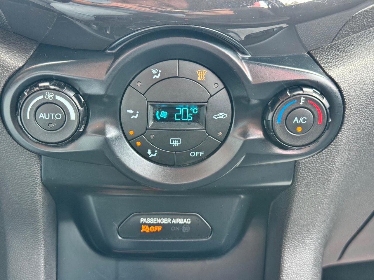Ford EcoSport 1.0 EcoBoost 125 CV Titanium