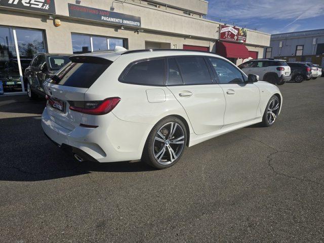 BMW 320 d Touring Msport AUTO PERMUTE