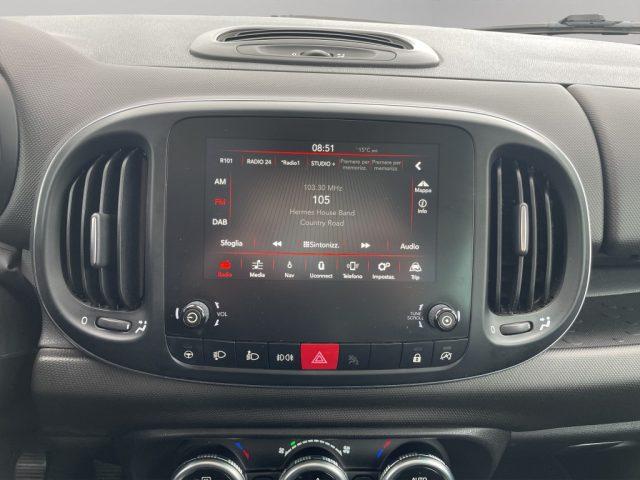 FIAT 500L 1.6 Multijet 120 CV Cross