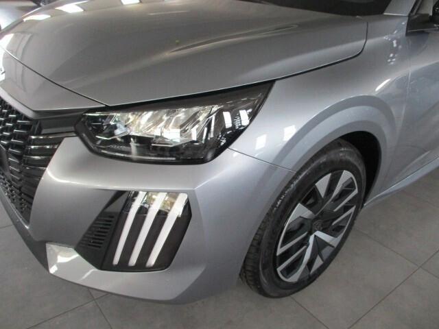 Peugeot 208 PureTech 100 Stop&Start 5 porte Style