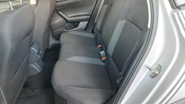 VOLKSWAGEN Taigo 1.0 TSI 95 CV Life Az. Italia 60.000 KM