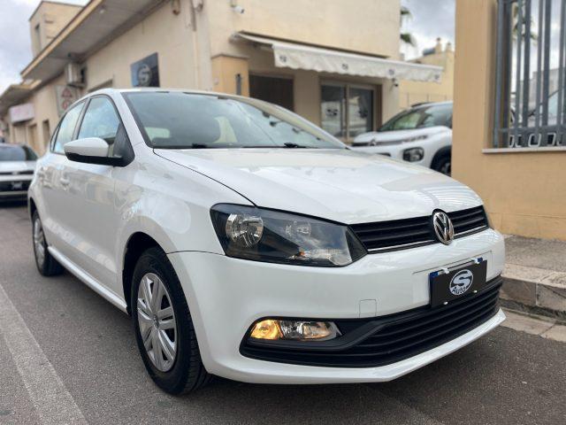 VOLKSWAGEN Polo 1.4 TDI 75CV Comfortline