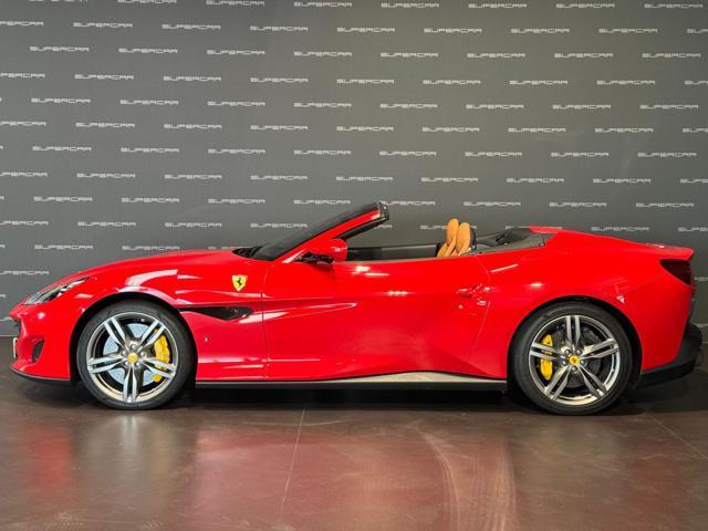 FERRARI Portofino Portofino