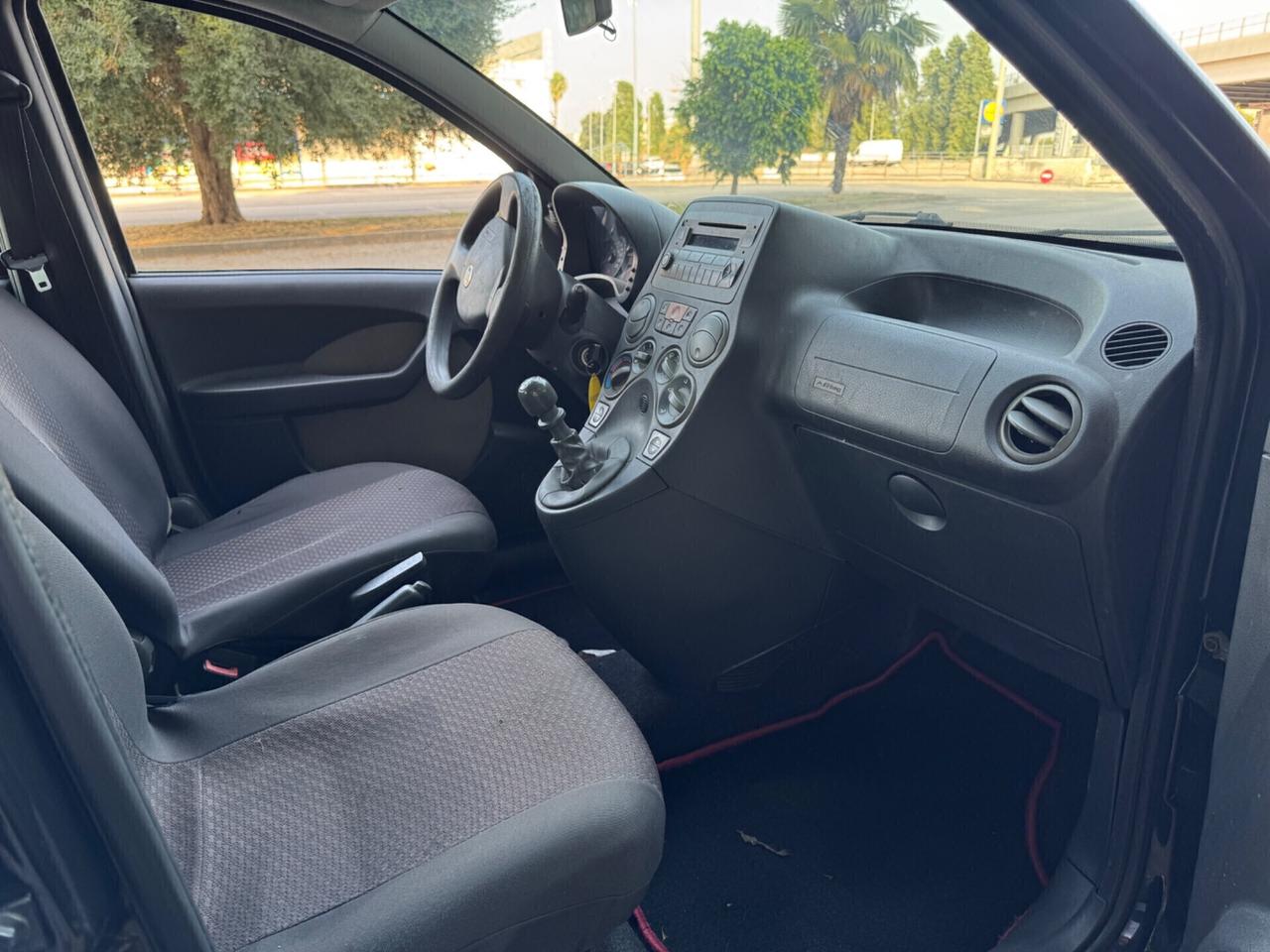 Fiat Panda 1.2 Climbing Natural Power IN OTTIME CONDIZIONI