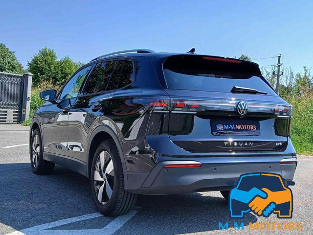VOLKSWAGEN Tiguan 1.5 eTSI 150 CV ACT DSG Edition Plus