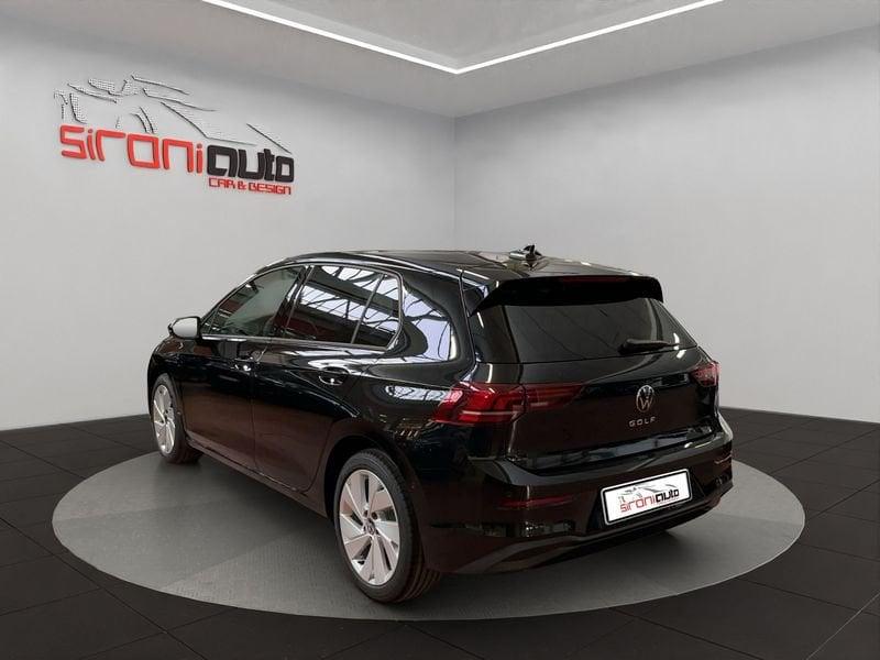 Volkswagen Golf Golf 1.5 tsi Life 150cv