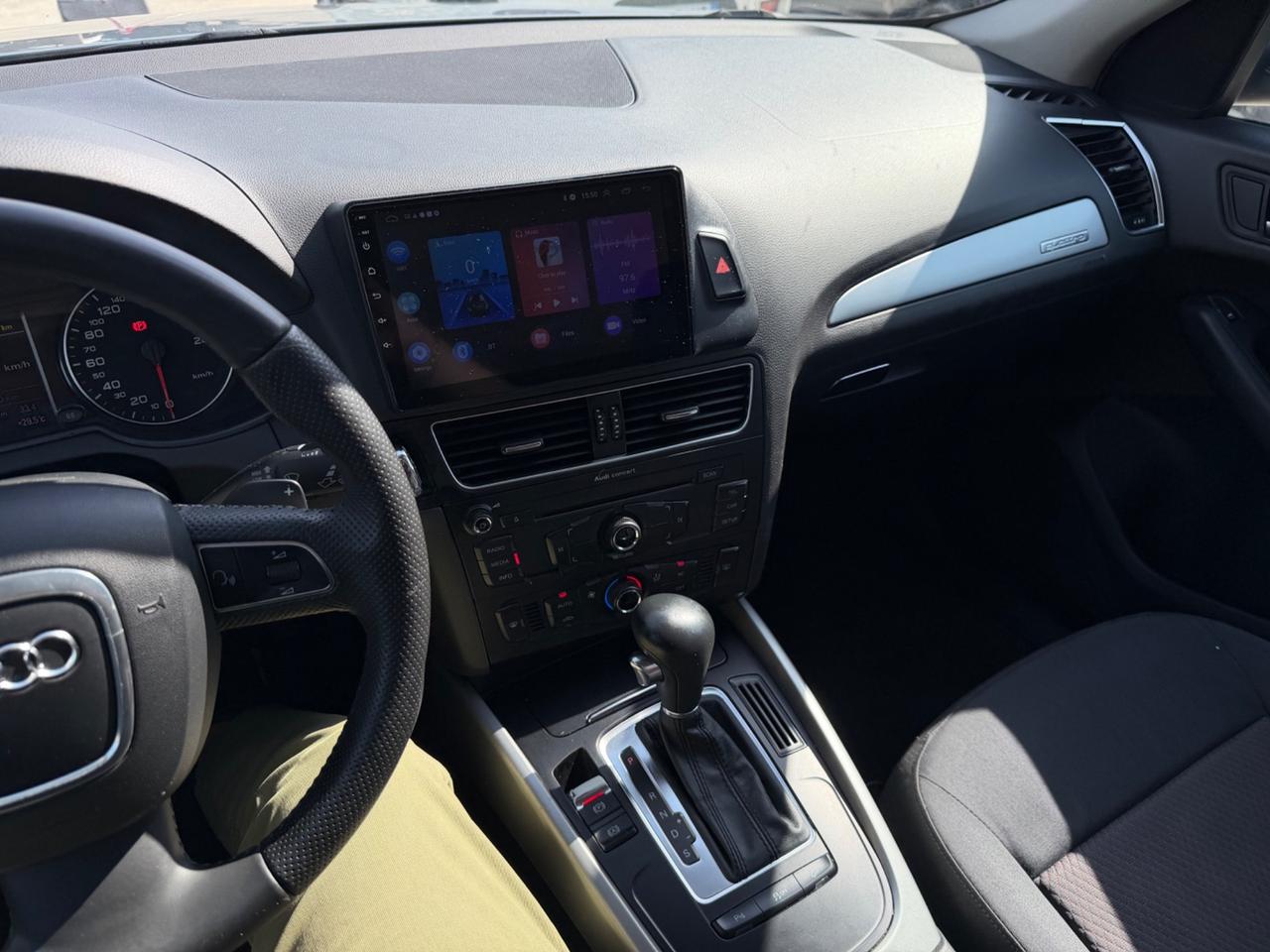 Audi Q5 2.0 TDI 170 CV quattro S tronic/377.000KM