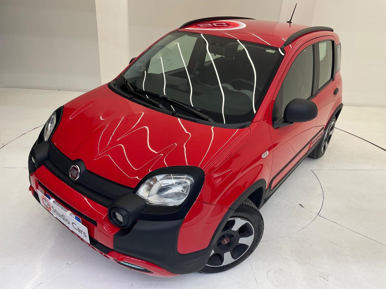 Fiat Panda 1.2 69CV Cross MY19*PREZZO REALE