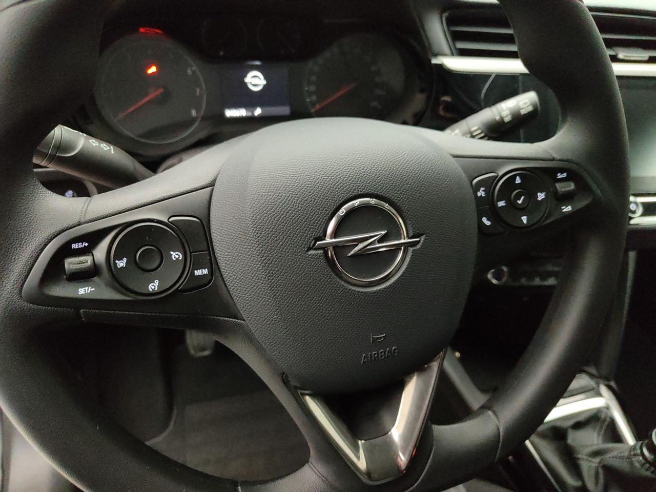 OPEL Corsa VI 2020 1.5 D 100CV EDITION