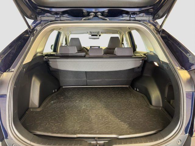 TOYOTA Other RAV4 RAV4 2.5 HV (218CV) E-CVT 2WD Business
