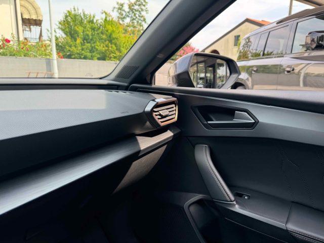 CUPRA Leon Sportstourer 1.5 Hybrid 150 CV DSG