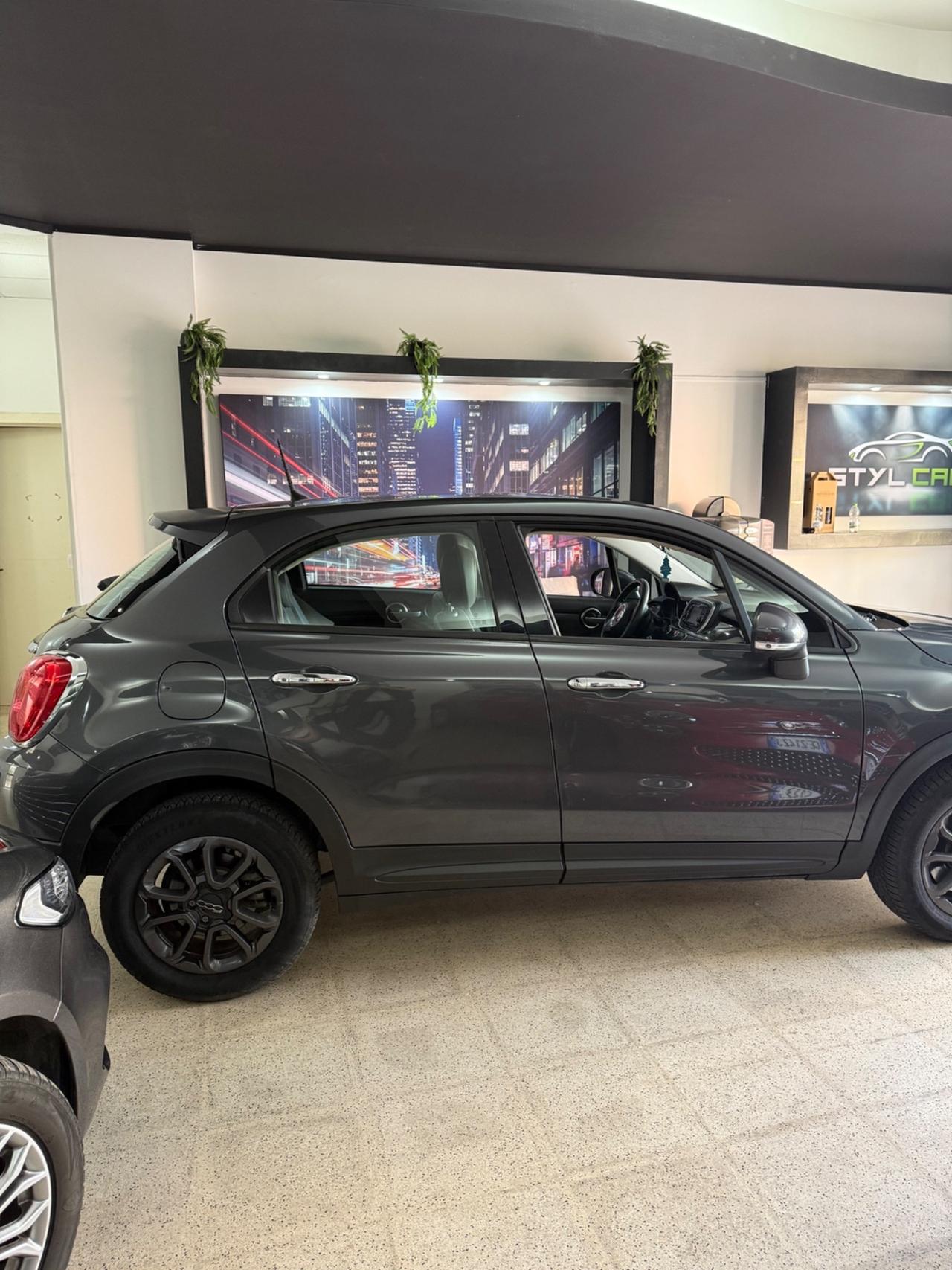 Fiat 500X 1.3 MultiJet 95 CV Business