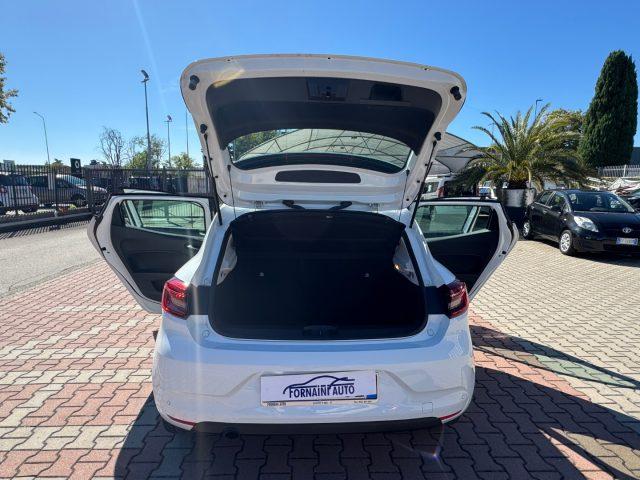 RENAULT Clio Blue dCi 85cv 5 PORTE BUSINESS AZIENDALE