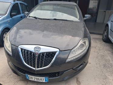Lancia Delta 2.0 MJT DPF Oro