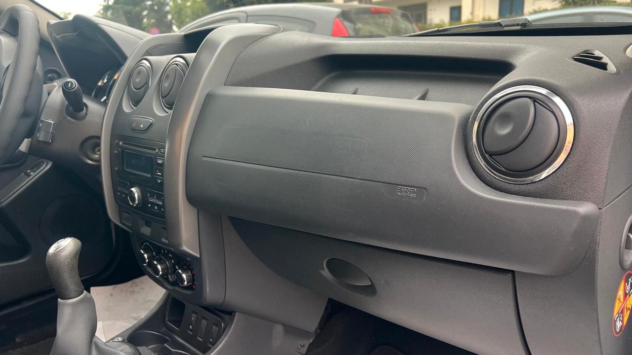Dacia Duster 1.6 115CV Start&Stop 4x2 GPL Ambiance