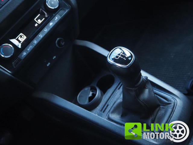 SKODA Fabia 1.4 TDI 75 CV Wagon