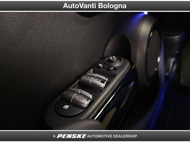 MINI Mini 5 porte Mini 5p 1.5 Cooper Classic auto