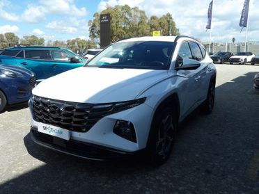 Hyundai Tucson 1.6 HEV 2wd 230cv Exellence Auto