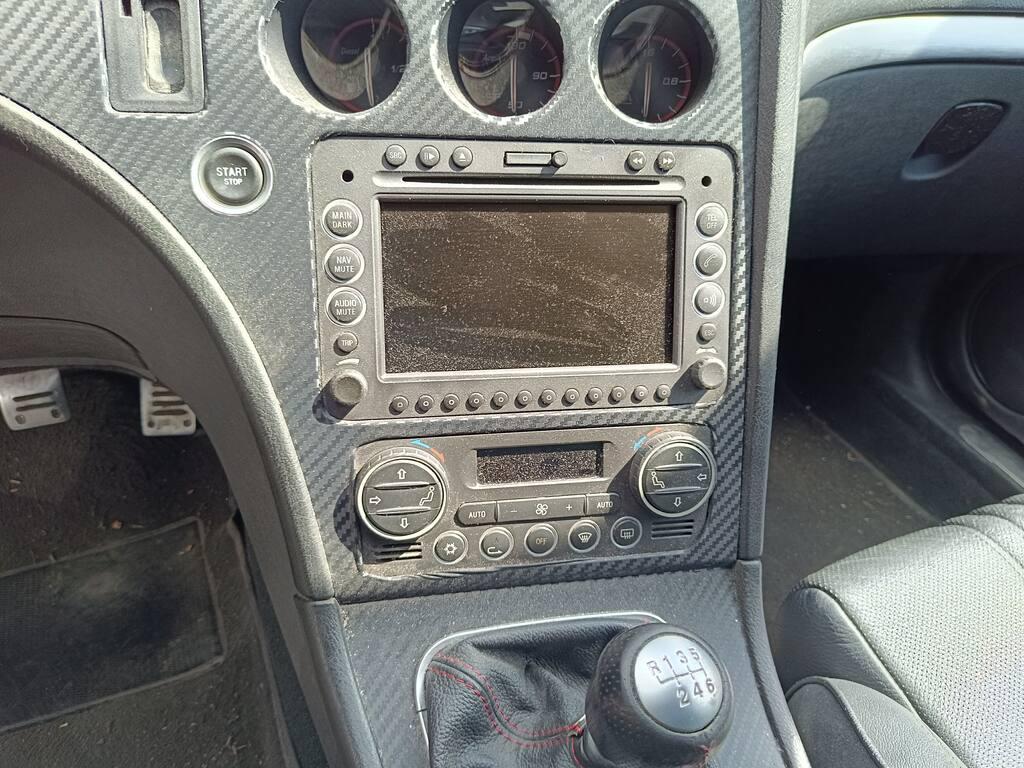 Alfa Romeo 159 SW 2.4 jtdm TI 210cv