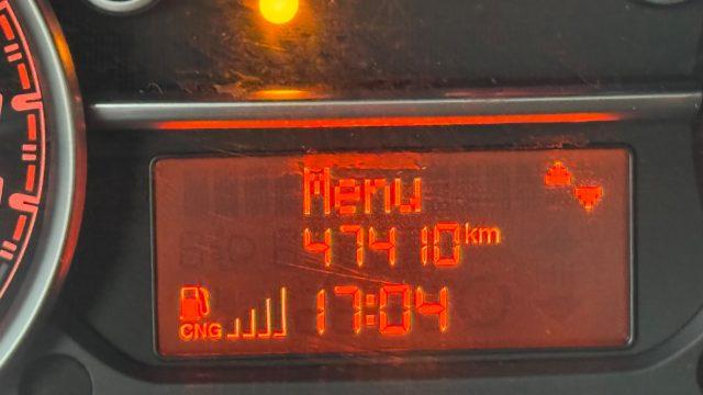 FIAT Doblo 1.4 N.Power PC-TN CARGO EASY ATTREZZATO OFFICINA