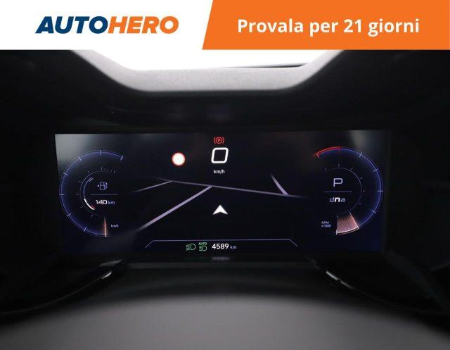 ALFA ROMEO Junior 1.2 136 CV Hybrid eDCT6 Speciale