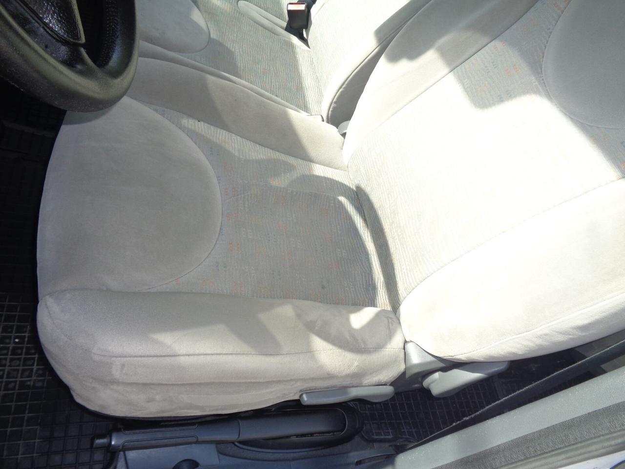 Fiat Scudo 2.0 MJT 6m 9 posti da vetrina