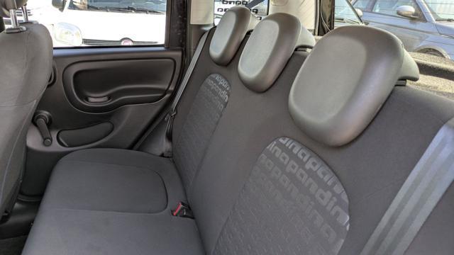 FIAT Panda Pandina Hybrid 1.0cc 70cv ANDROID/IOS CRUISE CLIMA