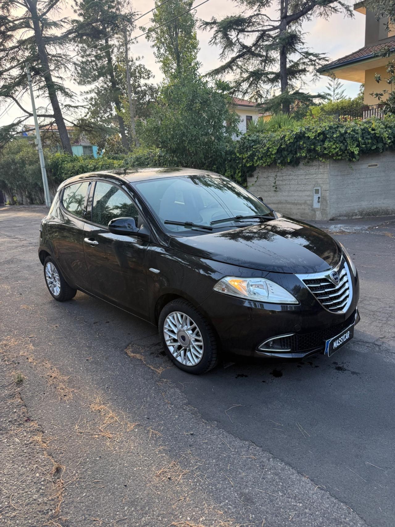 Lancia Ypsilon 1.3 MJT 16V 95 CV 5 porte S&S Platinum