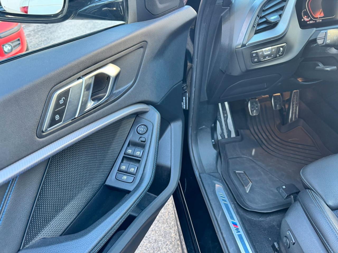 Bmw 118 118i 5p. Msport