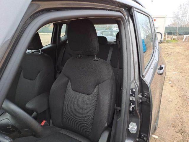 JEEP Renegade 1.0 T3 Business